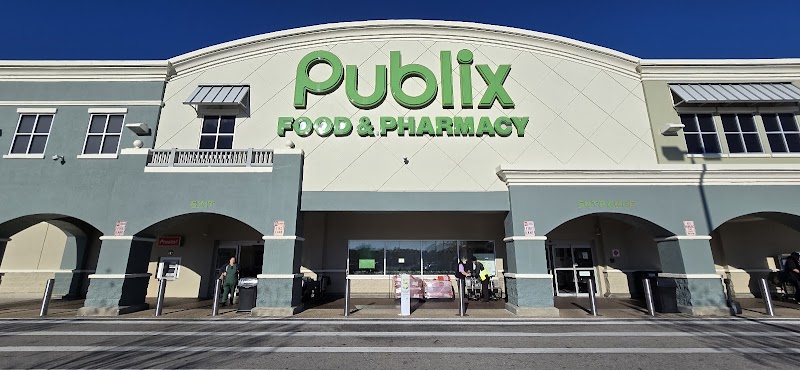 Photo of Pharmacy Drive Thru