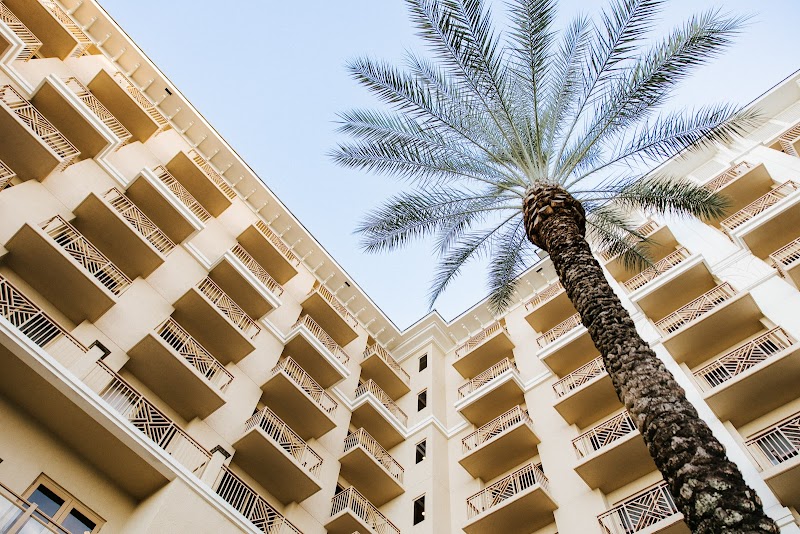 Photo of Sandpearl Resort