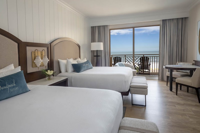 Sandpearl Resort photo 2