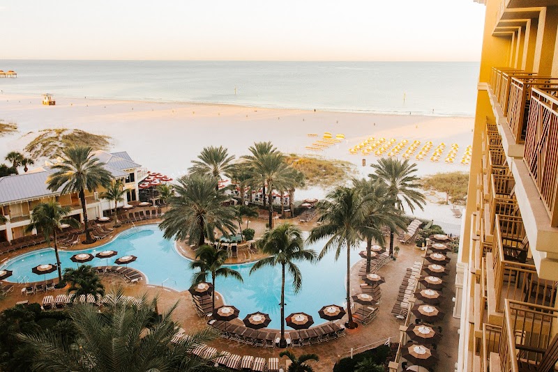 Sandpearl Resort photo 3