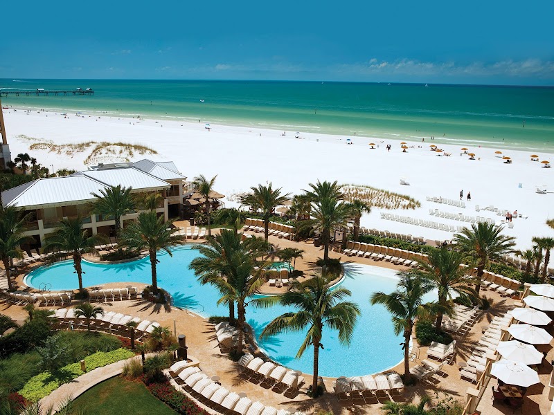 Sandpearl Resort photo 5