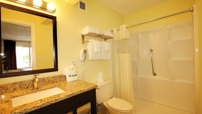 Clearwater Beach Hotel photo 4