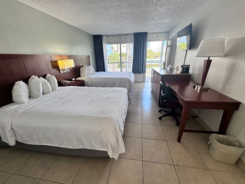 Clearwater Beach Hotel photo 5