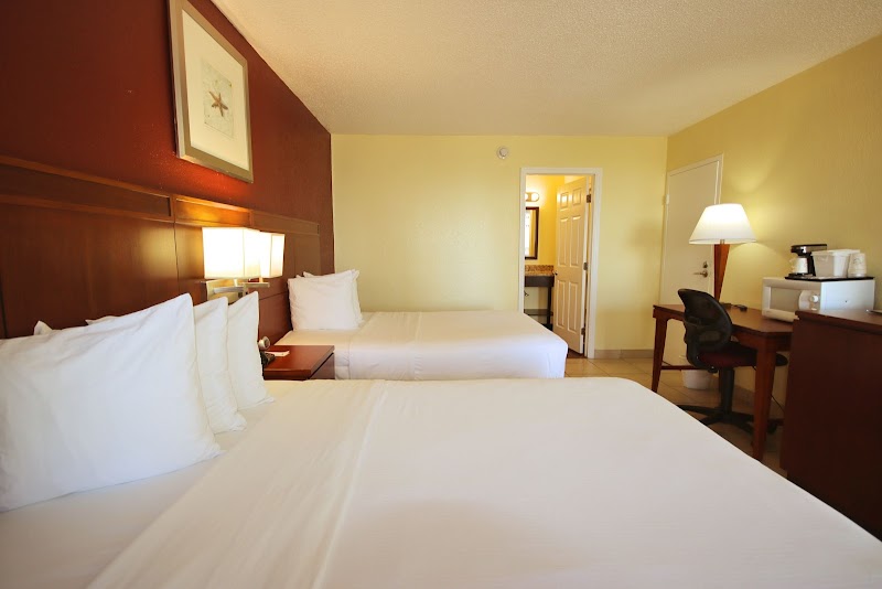 Clearwater Beach Hotel photo 2