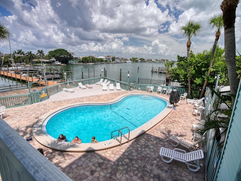 Clearwater Beach Hotel photo 3