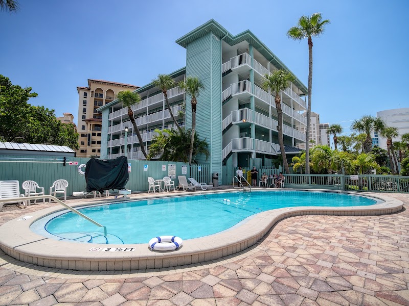 Photo of Clearwater Beach Hotel