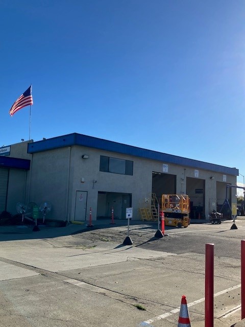 United Rentals photo 2