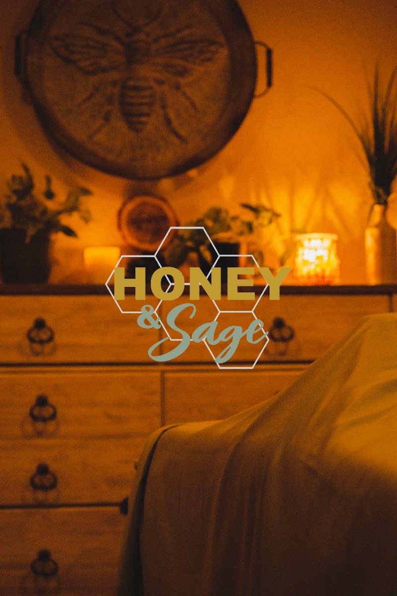 Photo of Honey & Sage Spa