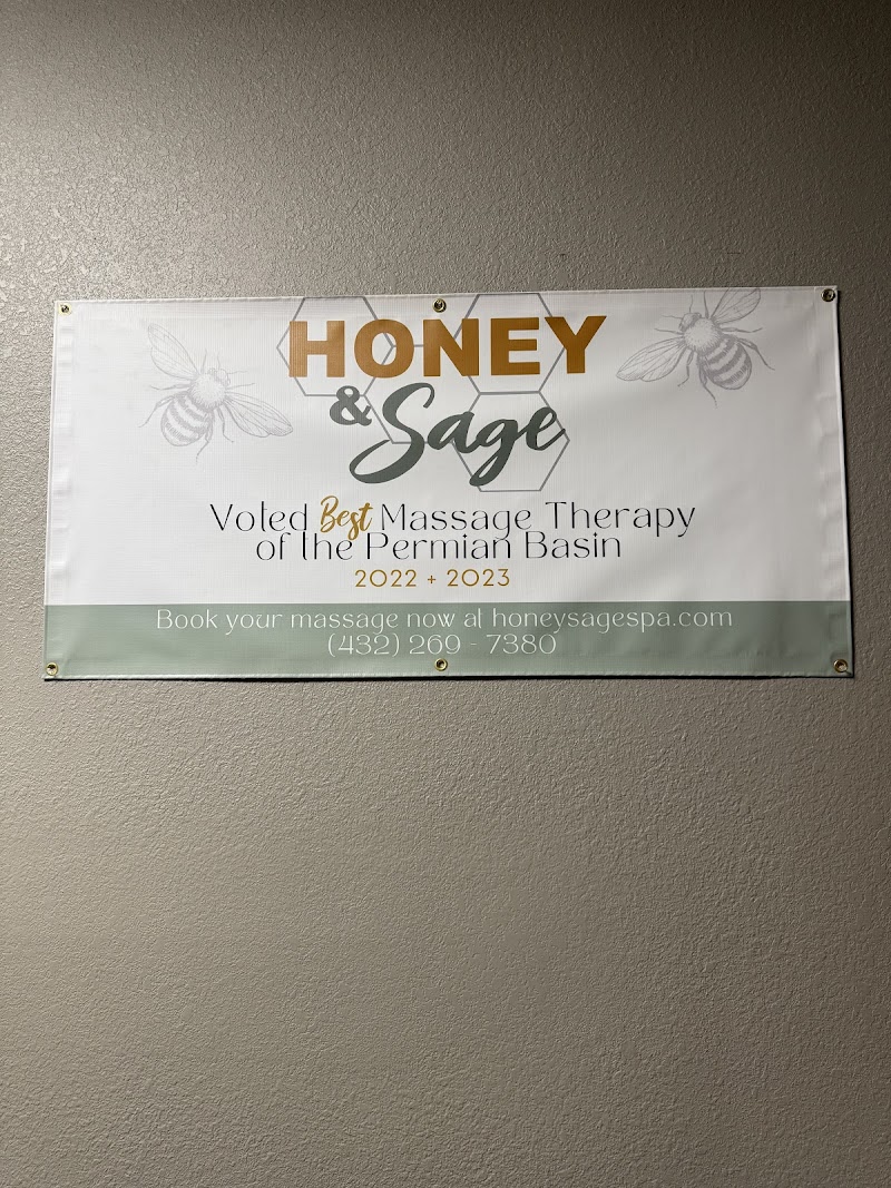 Honey & Sage Spa photo 3