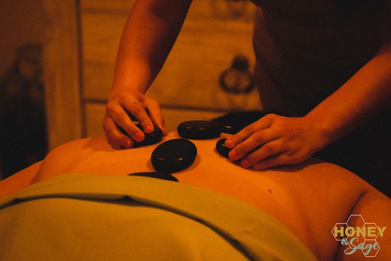 Honey & Sage Spa photo 5