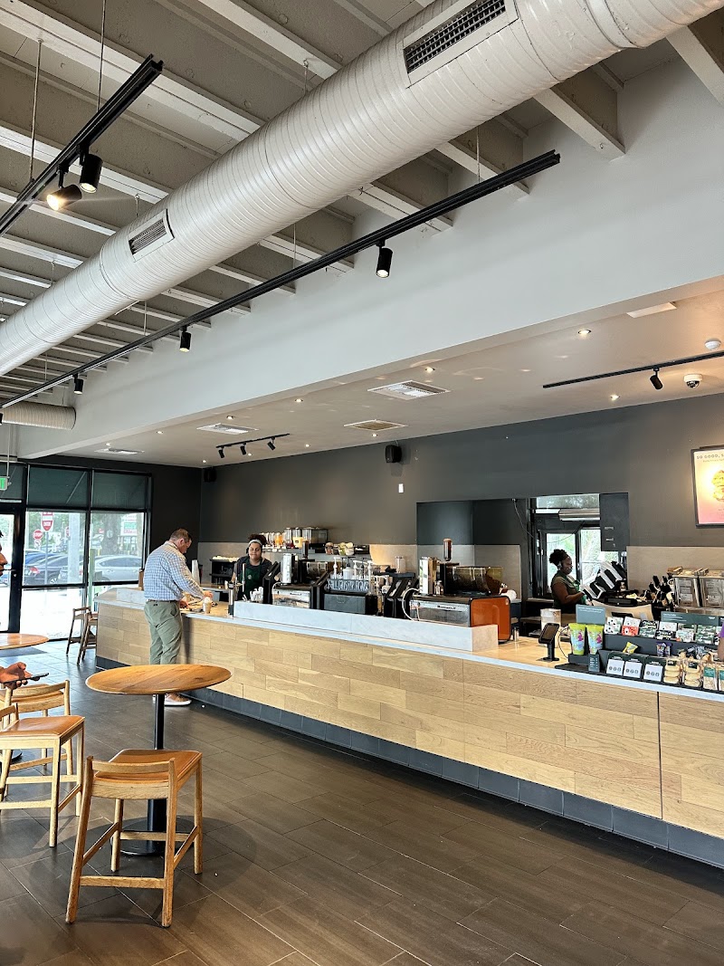 Starbucks Coffee Company photo 3