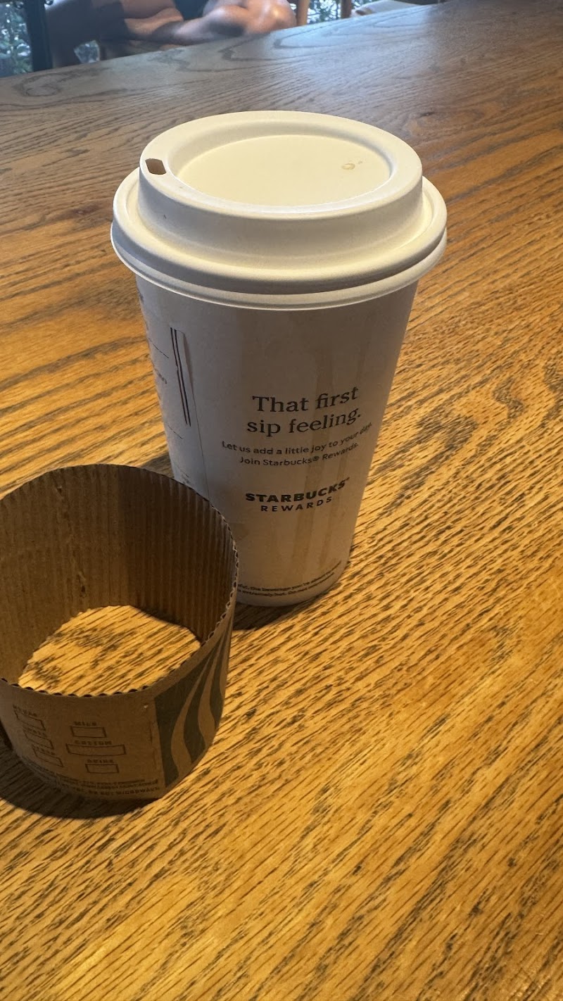 Starbucks Coffee Company photo 5