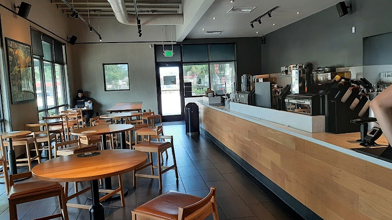 Photo of Starbucks Coffee Company