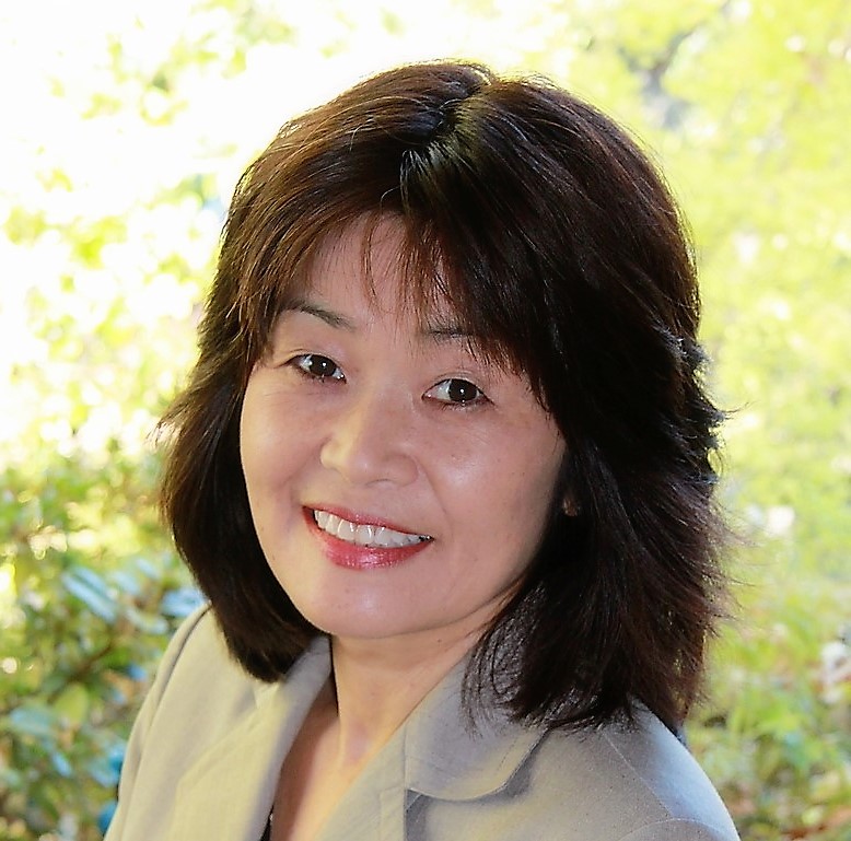 Photo of Sakura Realty East Bay - Yasumi Davis, CEO / MBA