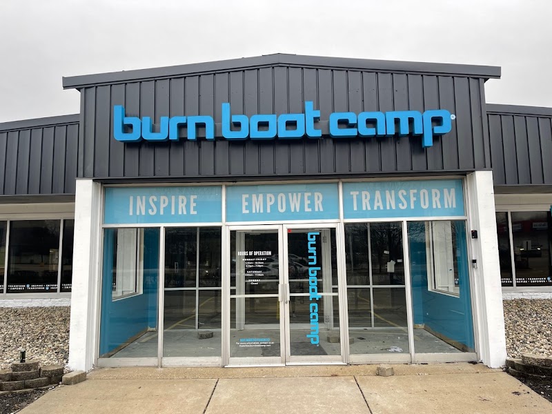 Burn Boot Camp photo 2