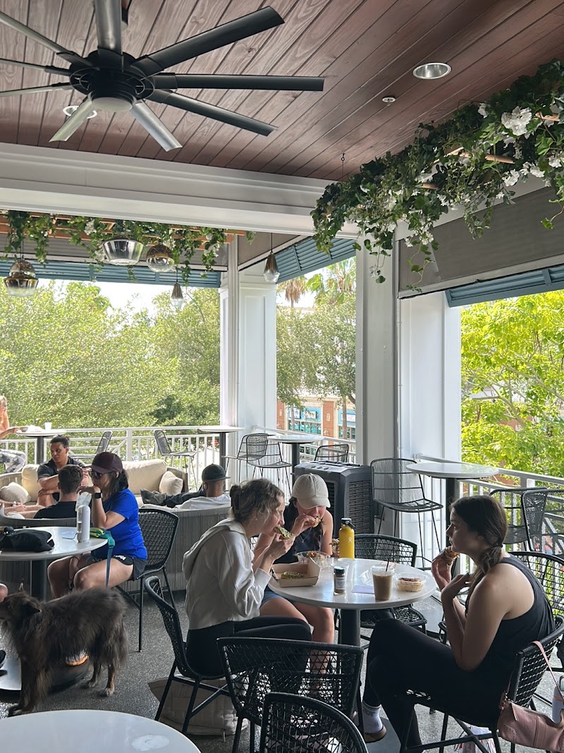 HavenHouse Local Eatery & Coffee Bar photo 5