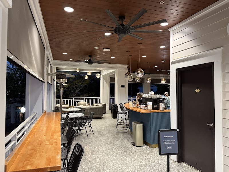 HavenHouse Local Eatery & Coffee Bar photo 3