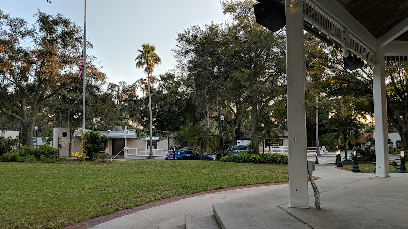 John Wilson Park photo 3