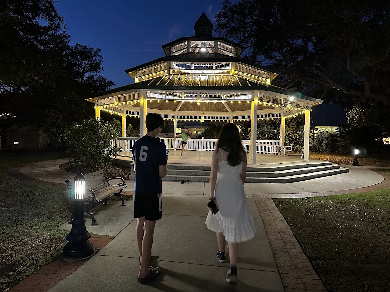 John Wilson Park photo 2
