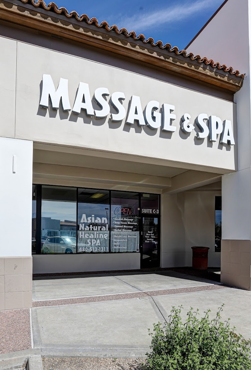 Massage And Healing Spa photo 5
