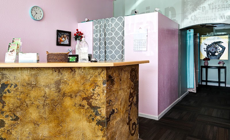 Massage And Healing Spa photo 3