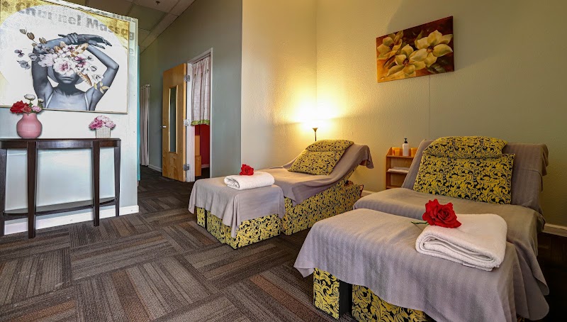 Massage And Healing Spa photo 4