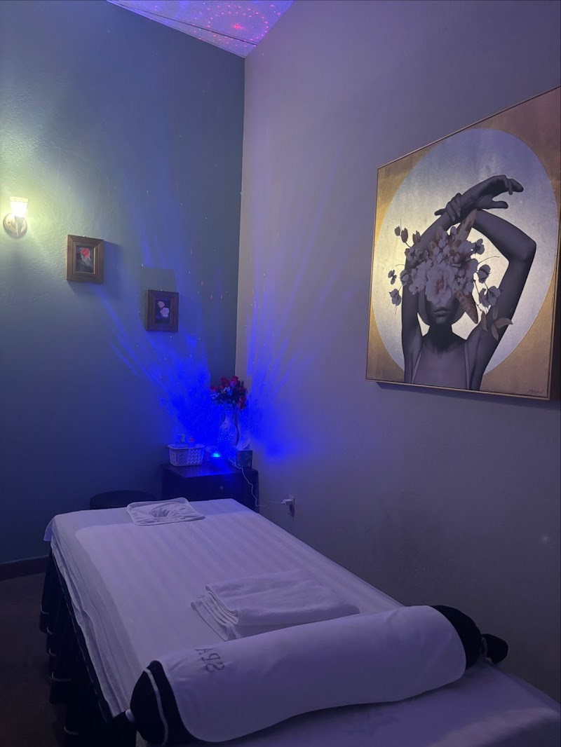 Photo of Massage And Healing Spa
