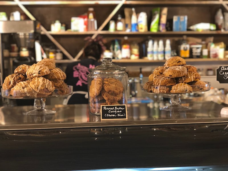 Photo of Caffeinated Bakery