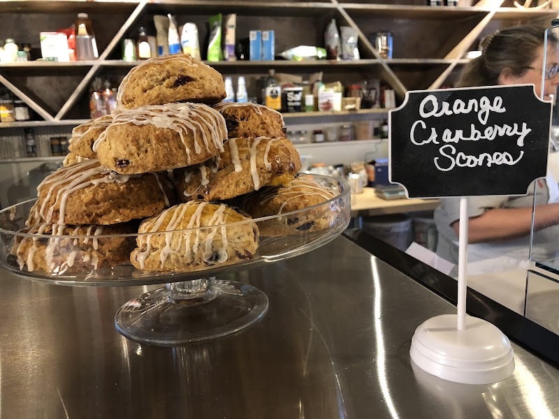 Caffeinated Bakery photo 3