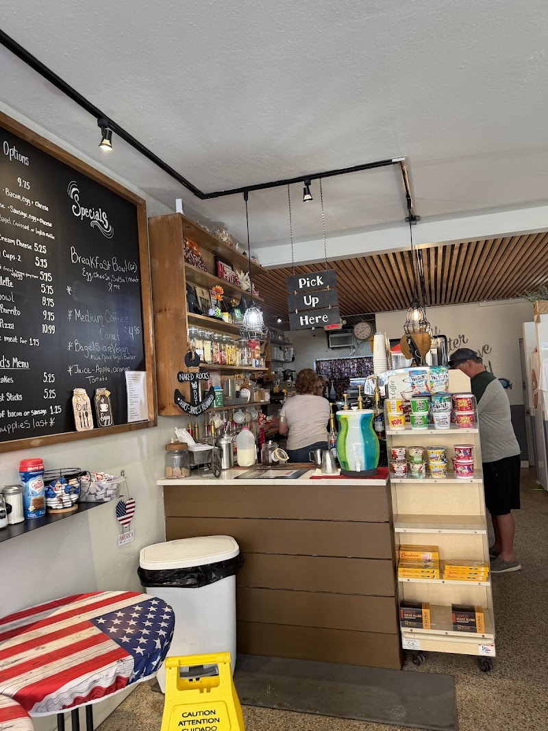 Caffeinated Bakery photo 4