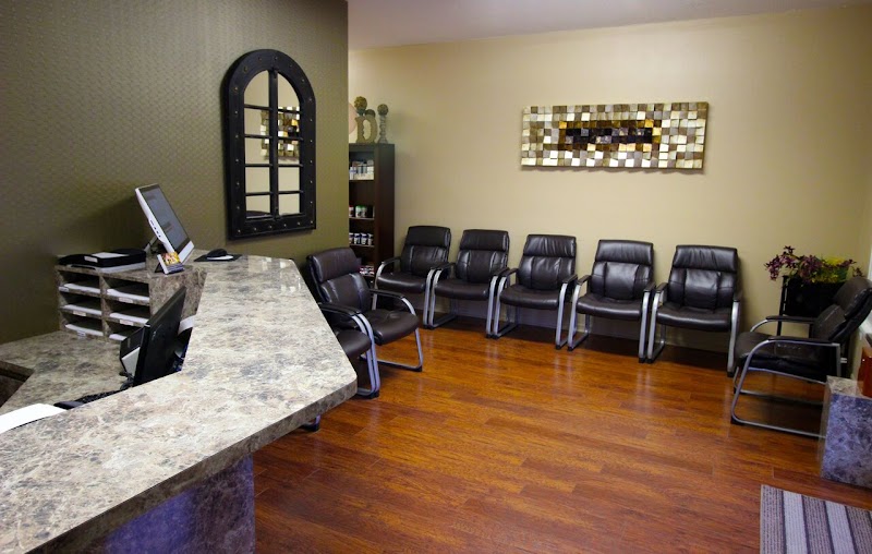 Family Chiropractic Center For Wellness photo 5