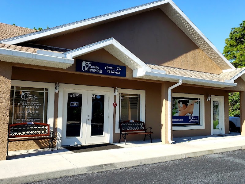 Family Chiropractic Center For Wellness photo 3