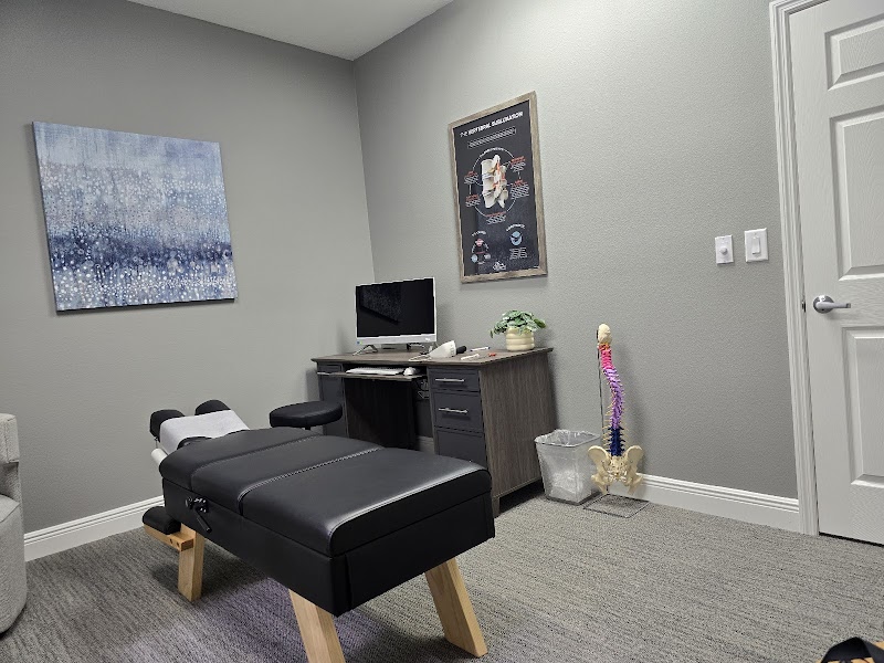 Family Chiropractic Center For Wellness photo 2