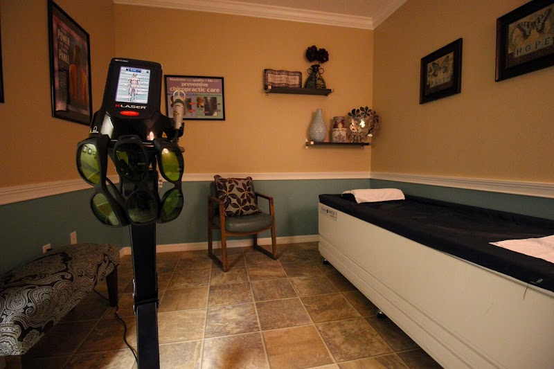 Family Chiropractic Center For Wellness photo 4