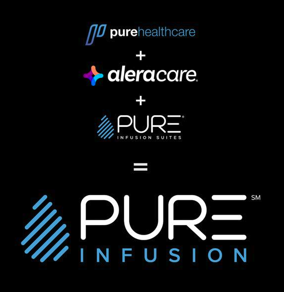 Pure Infusion of Mountain View (Formerly AleraCare) photo 3