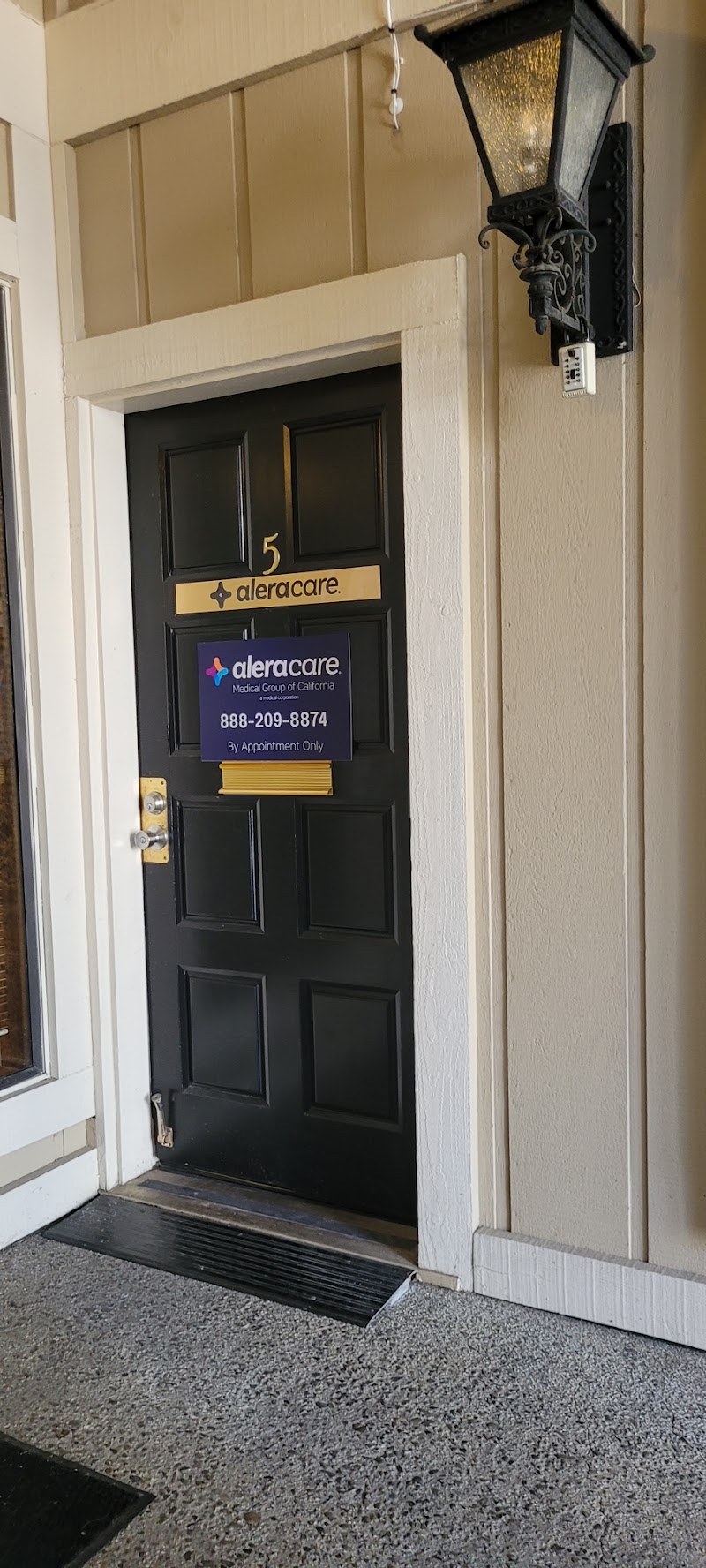 Pure Infusion of Mountain View (Formerly AleraCare) photo 2