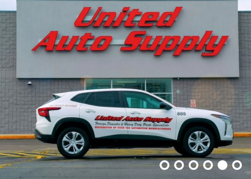 Photo of United Auto Supply