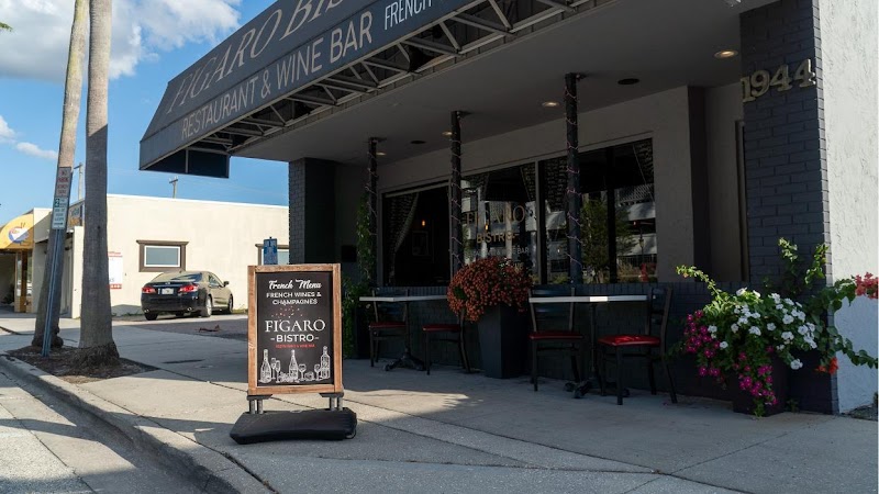 Photo of Figaro Bistro