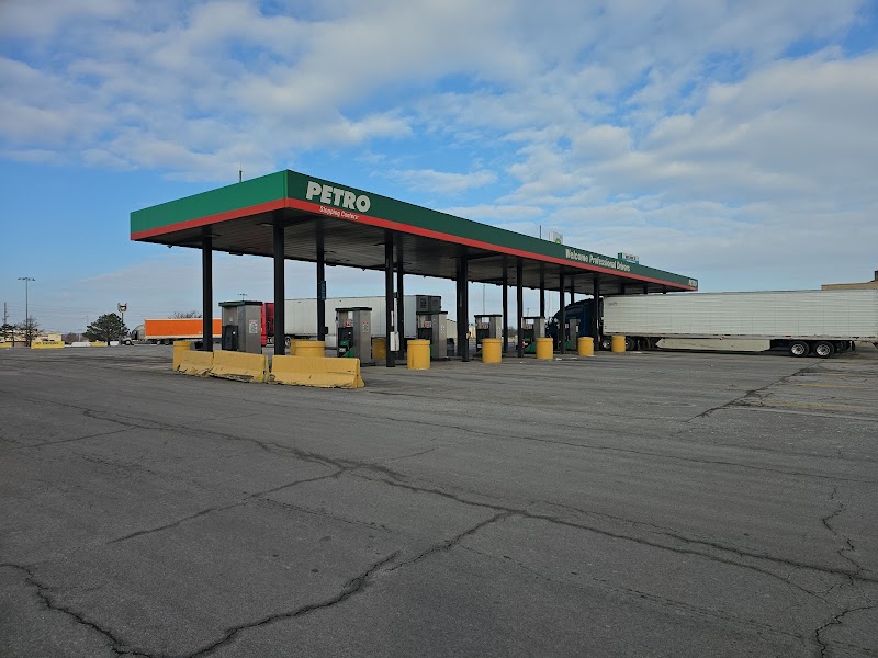 Petro Travel Center photo 3