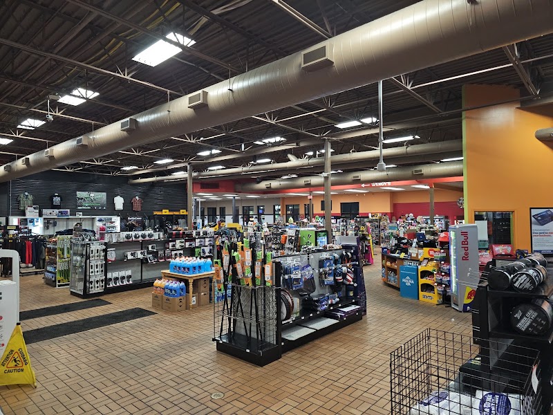 Petro Travel Center photo 2