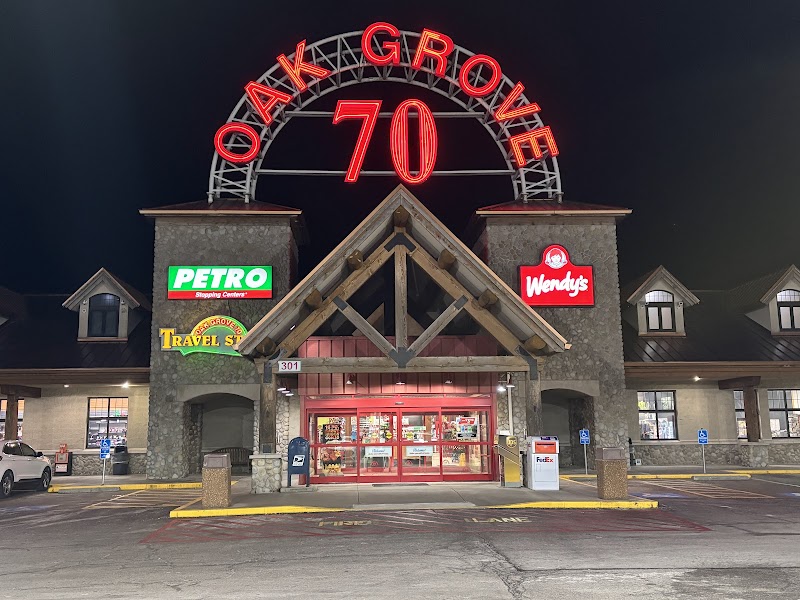 Photo of Petro Travel Center