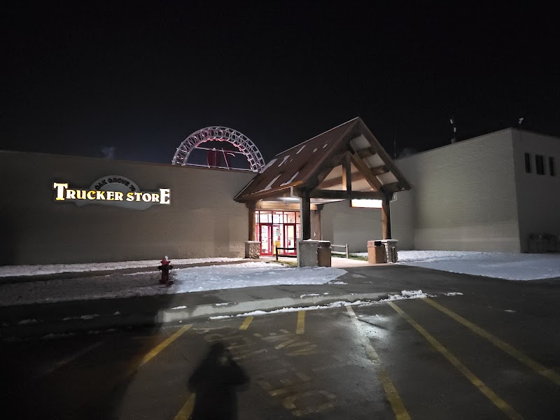 Petro Travel Center photo 4