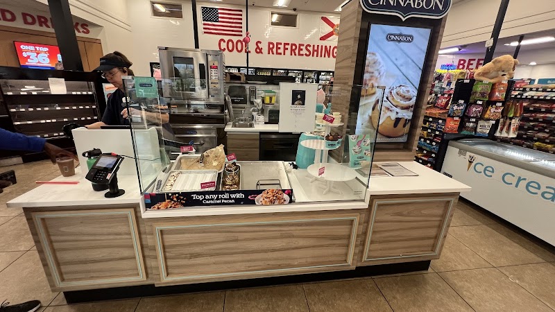 Cinnabon photo 5