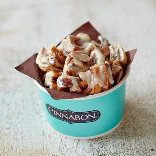 Cinnabon photo 2