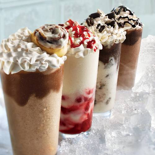 Cinnabon photo 4