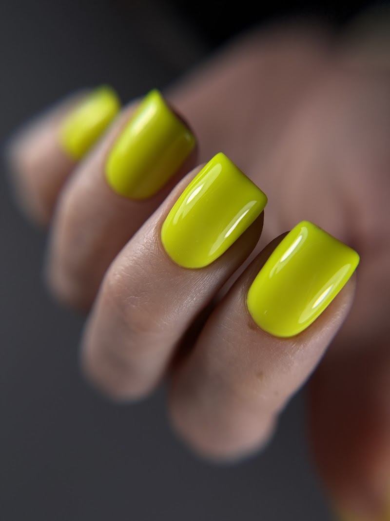 TishaVi Nail Studio photo 5
