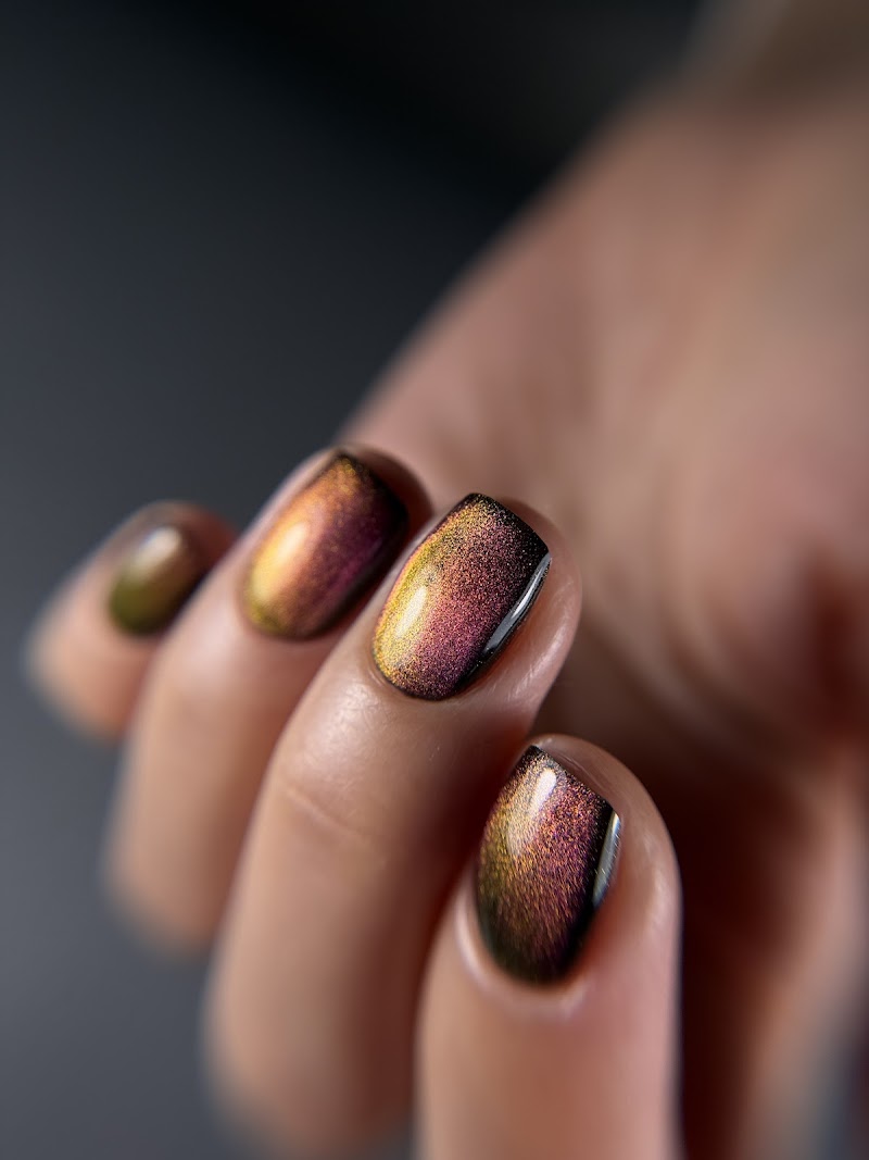 TishaVi Nail Studio photo 2