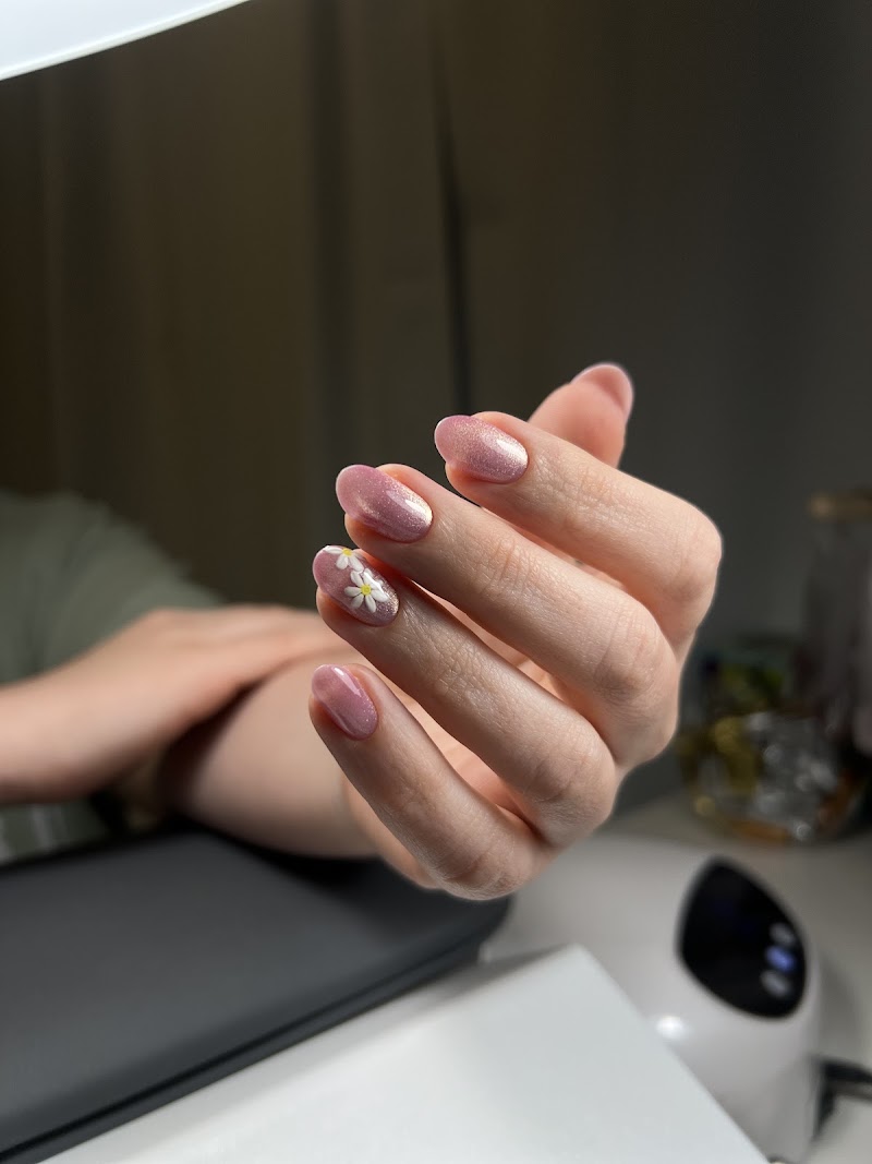 TishaVi Nail Studio photo 3