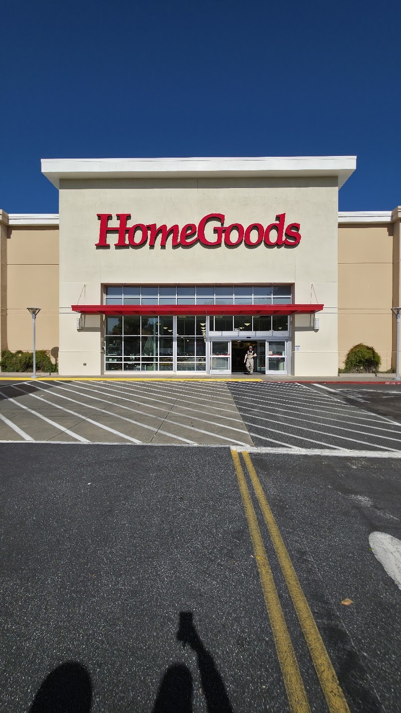 Photo of HomeGoods