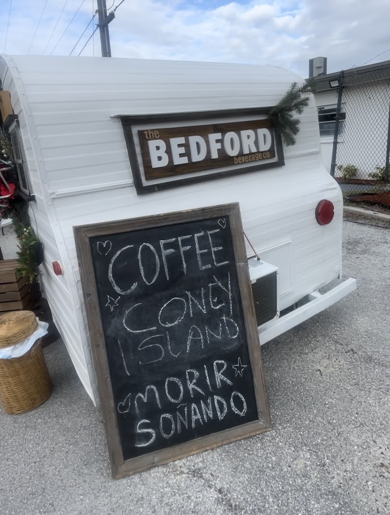 The Bedford Beverage Co photo 5